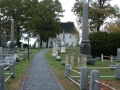 Old Tennant Church, New Jersey