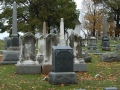 Old Tennant Church, New Jersey