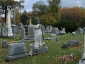 Haunted Old Tennant Church, New Jersey