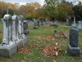 Old Tennant Church, New Jersey