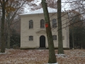 Old Trinity Church, Brooklyn, Connecticut