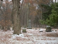 Old Trinity Church, Brooklyn, Connecticut