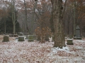 Old Trinity Church, Brooklyn, Connecticut