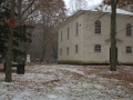 Old Trinity Church, Brooklyn, Connecticut