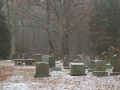 Haunted Old Trinity Church, Brooklyn, Connecticut