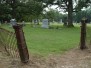 Peck Cemetery, Illinois, U.S.A