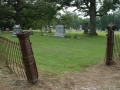 Peck Cemetery, Illinois