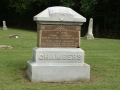 Peck Cemetery, Illinois