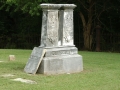 Haunted Peck Cemetery, Illinois