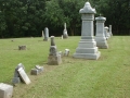 Peck Cemetery, Illinois