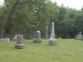 Peck Cemetery, Illinois