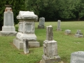 Peck Cemetery, Illinois