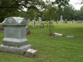 Peck Cemetery, Illinois