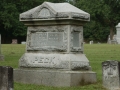 Peck Cemetery, Illinois