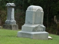 Peck Cemetery, Illinois