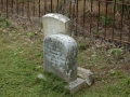 Haunted Peck Cemetery, Illinois