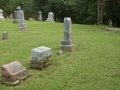 Peck Cemetery, Illinois