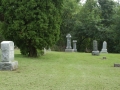 Peck Cemetery, Illinois