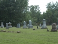 Peck Cemetery, Illinois