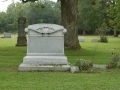 Peck Cemetery, Illinois