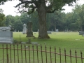 Peck Cemetery, Illinois