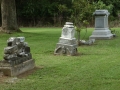 Peck Cemetery, Illinois