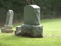 Haunted Peck Cemetery, Illinois