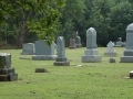 Peck Cemetery, Illinois