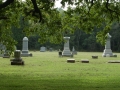 Peck Cemetery, Illinois