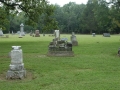 Haunted Peck Cemetery, Illinois