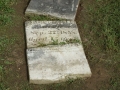 Haunted Peck Cemetery, Illinois