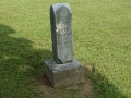 Peck Cemetery, Illinois