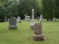 Haunted Peck Cemetery, Illinois