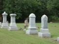 Peck Cemetery, Illinois