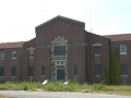 Pilgrim State Asylum, Long Island, New York