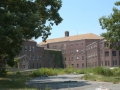 Pilgrim State Asylum, Long Island, New York