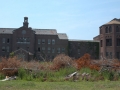 Pilgrim State Asylum, Long Island, New York