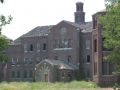 Pilgrim State Asylum, Long Island, New York