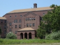 Pilgrim State Asylum, Long Island, New York