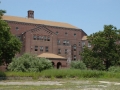 Pilgrim State Asylum, Long Island, New York