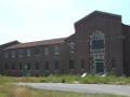 Pilgrim State Asylum, Long Island, New York