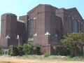 Pilgrim State Asylum, Long Island, New York