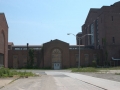 Pilgrim State Asylum, Long Island, New York