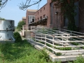 Pilgrim State Asylum, Long Island, New York