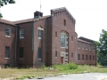 Pilgrim State Asylum, Long Island, New York