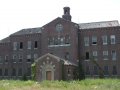 Pilgrim State Asylum, Long Island, New York