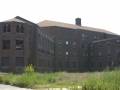 Pilgrim State Asylum, Long Island, New York