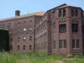 Pilgrim State Asylum, Long Island, New York