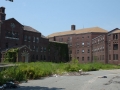 Pilgrim State Asylum, Long Island, New York