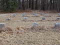 Potters Field Cemetery, Yaphank, New York